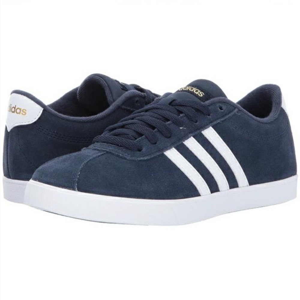 Adidas Neo Comfort Low Trainers / Sneakers
